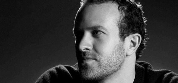 图为Jason Fried，37signals的创始人及CEO