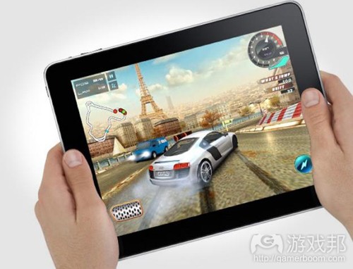 iPad-tablet-gaming(from digitaltrends.com)