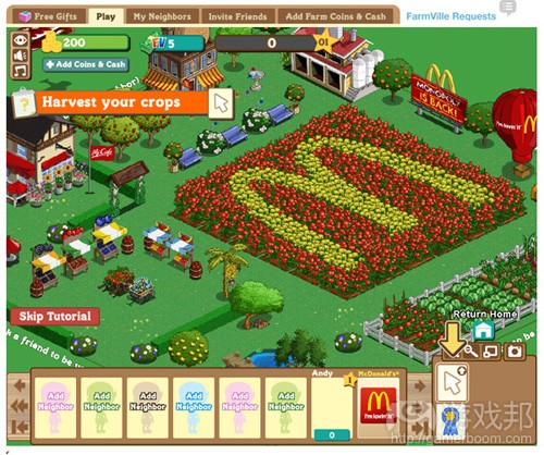 mcdonalds-en-farmville(from designyoutrust.com)