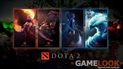 dota2