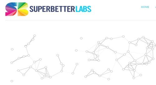 SuperBetter：用游戏的方式改善心理健康问题