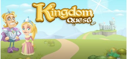 休闲社交页游《Kingdom Quest》登入Zynga