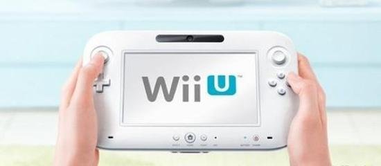 Wii U