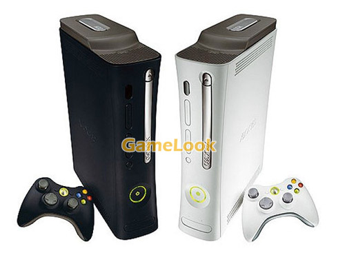 Xbox360