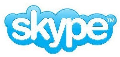 skype