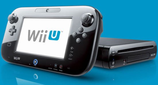 任天堂Wii U