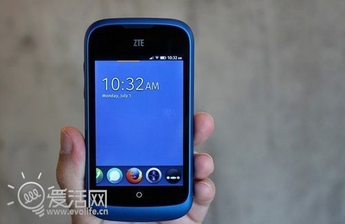 Mozilla：Android太臃肿 FirefoxOS才是低端市场救星