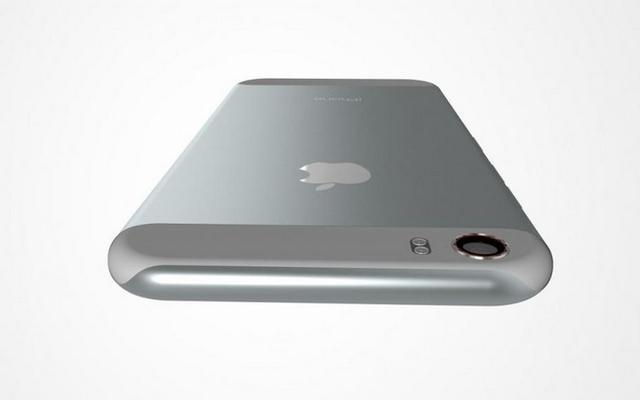 传iPhone7 Plus或配3GB内存 搭载A10处理器