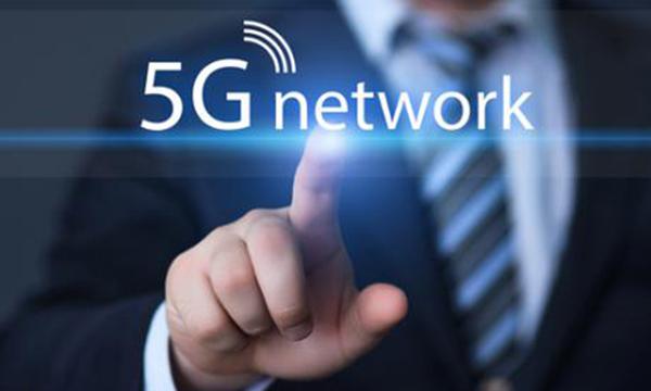 上海提前布局网络5G时代,最快2018年可使用