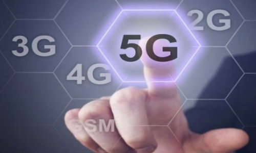 工信部:4G用户已达7.34亿,5G标准2018年出炉