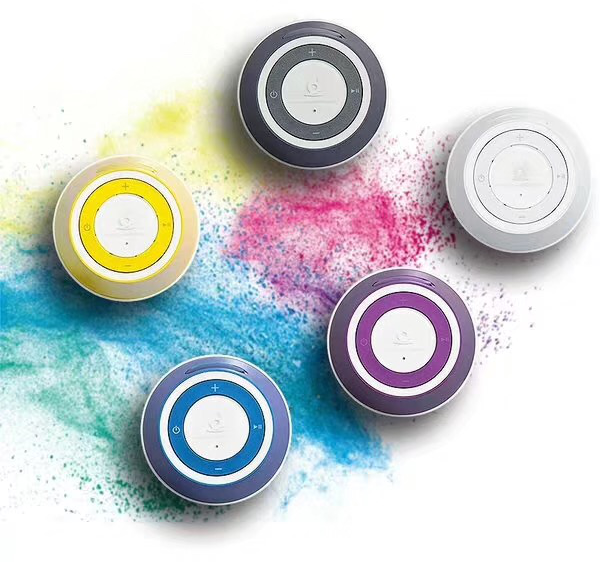 earsopen逸鸥SP骨传导蓝牙音箱