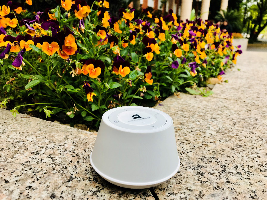 earsopen逸鸥SP骨传导蓝牙音箱