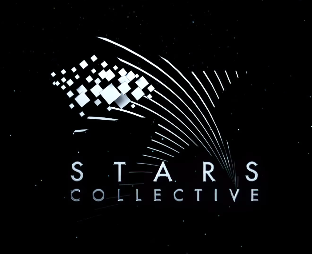 Stars Collective 公司 Logo