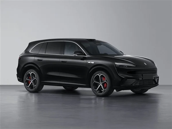 全新问界M6申报：年轻人的鸿蒙智行“真香车”来了