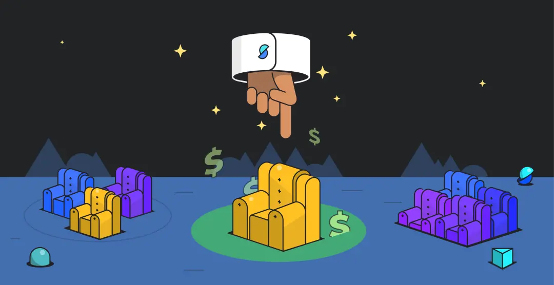 Per-seat (per-user) billing - make money with this flexible pricing model