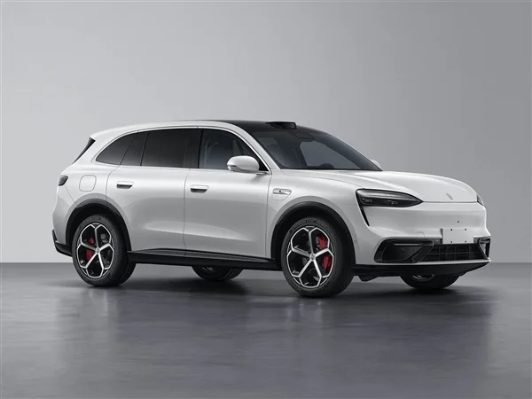 全新问界M6申报：年轻人的鸿蒙智行“真香车”来了