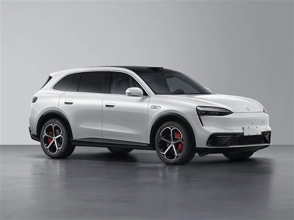 全新问界M6申报：年轻人的鸿蒙智行“真香车”来了