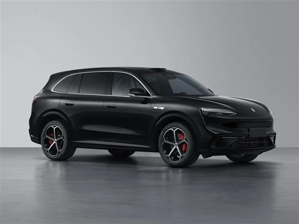 全新问界M6申报：年轻人的鸿蒙智行“真香车”来了