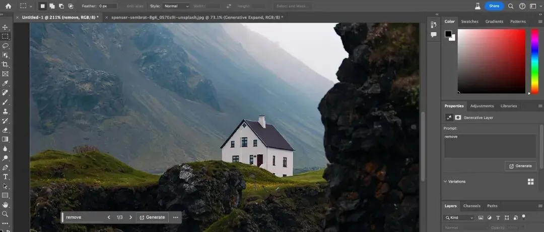 Adobe Photoshop 2024 review: AI is here to stay | Creative Bloq