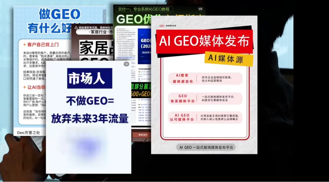 被315点名的万亿隐秘生意：“污染”DeepSeek