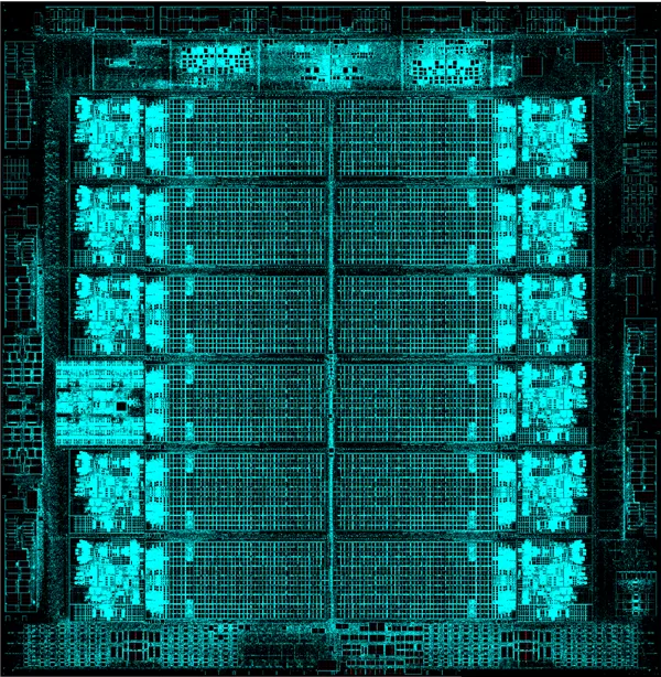 IBM推出全球首款双架构CPU：2nm+11核 纳秒级切换ARM及Z指令集