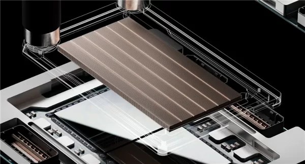 IBM推出全球首款双架构CPU：2nm+11核 纳秒级切换ARM及Z指令集